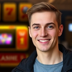William Cartwright — New Bingo Sites reviewer